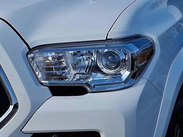 Certified 2023 Toyota Tacoma SR5 w/ Chrome Package image 9