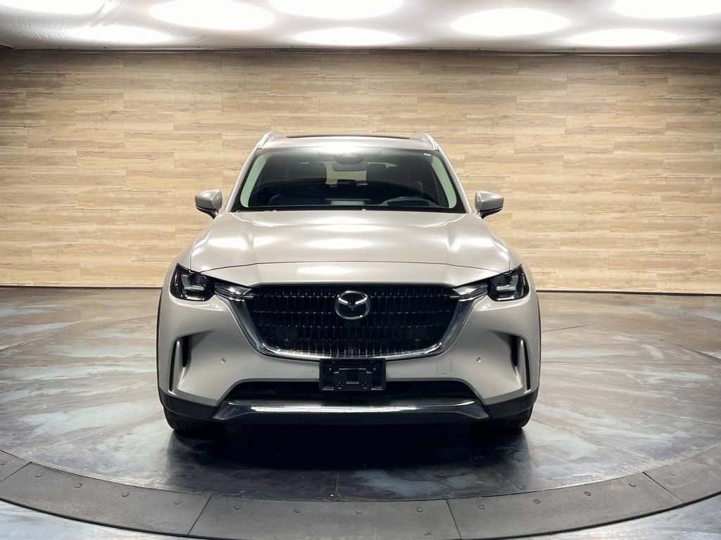 Used 2024 MAZDA CX-90 3.3 Turbo w/ Premium Package image 22