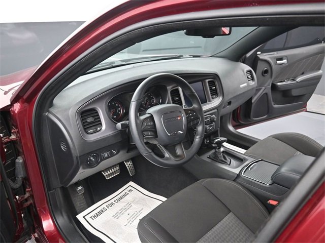 Used 2023 Dodge Charger R/T w/ Blacktop Package image 14