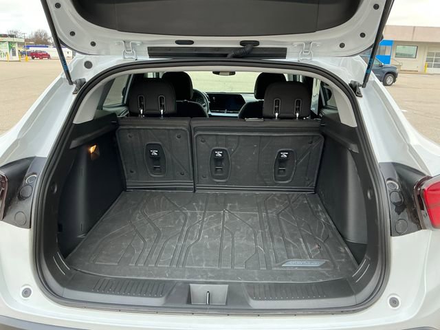 Used 2024 Chevrolet Trax LS image 14