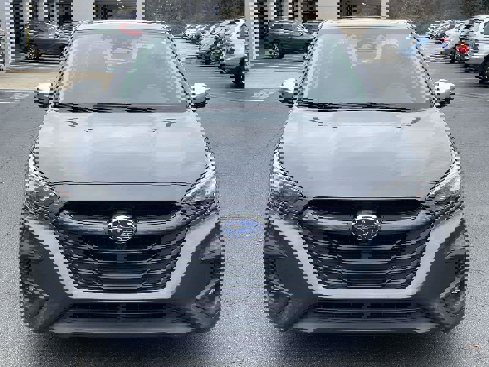 Certified 2023 Subaru Legacy Touring XT image 8