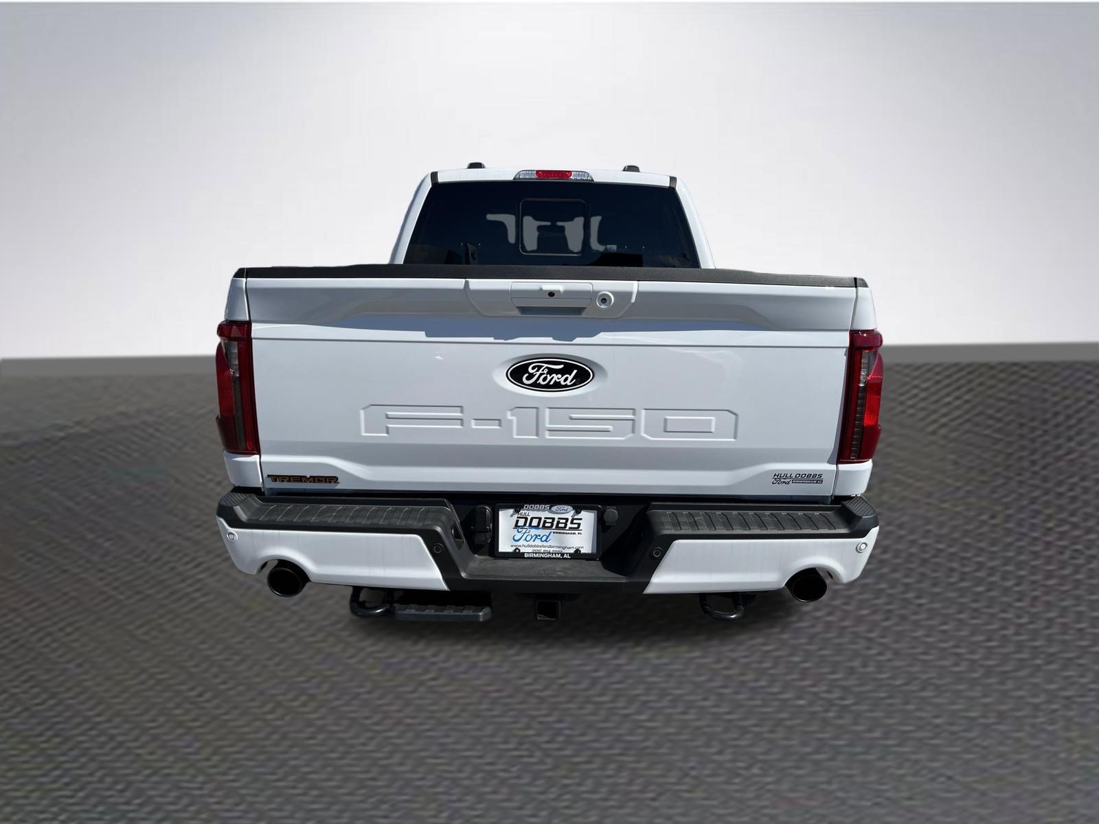 New 2025 Ford F150 Tremor w/ Bed Utility Package AWD/4WD image 6