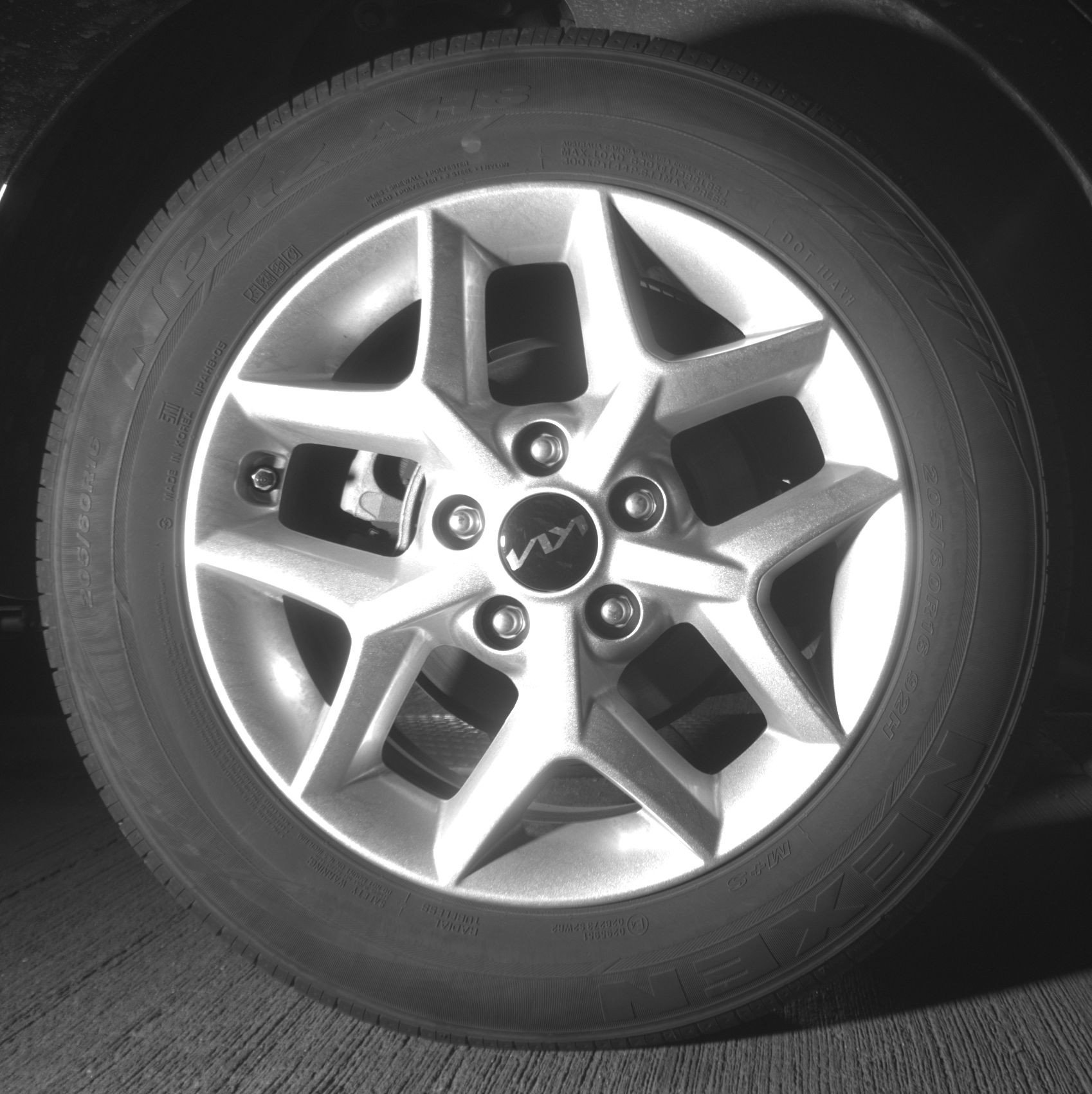 Used 2025 Kia Soul LX w/ LX Technology Package image 15