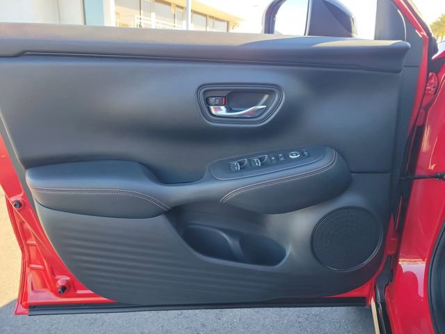 Certified 2023 Honda HR-V Sport image 18