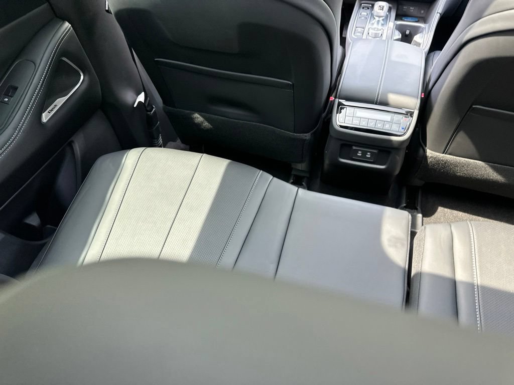 New 2027 INFINITI QX65 Autograph w/ Premium Package AWD/4WD image 25