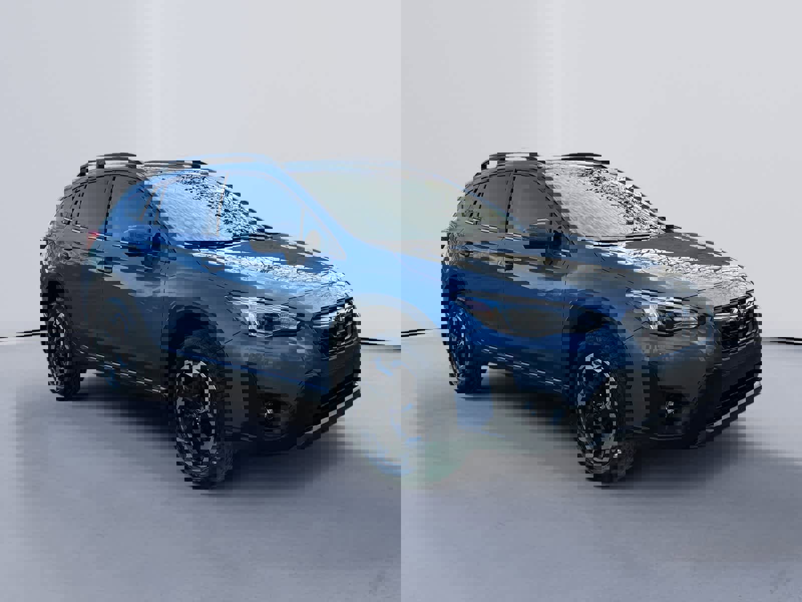 Used 2021 Subaru Crosstrek 2.5i Limited