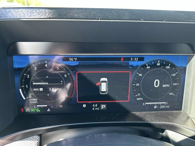 New 2026 Subaru Outback Limited XT AWD/4WD image 27