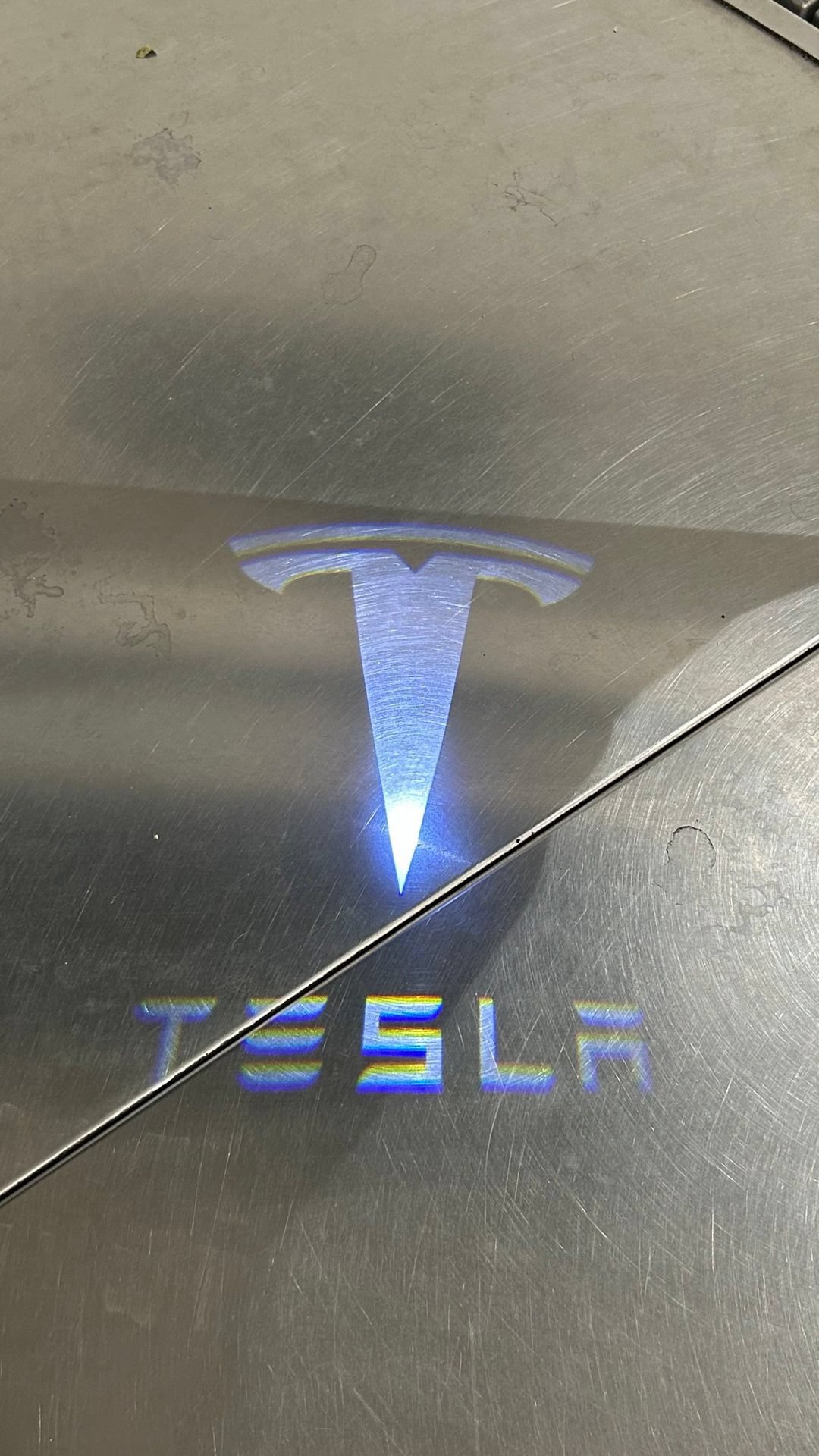 Used 2022 Tesla Model Y Long Range AWD/4WD image 51
