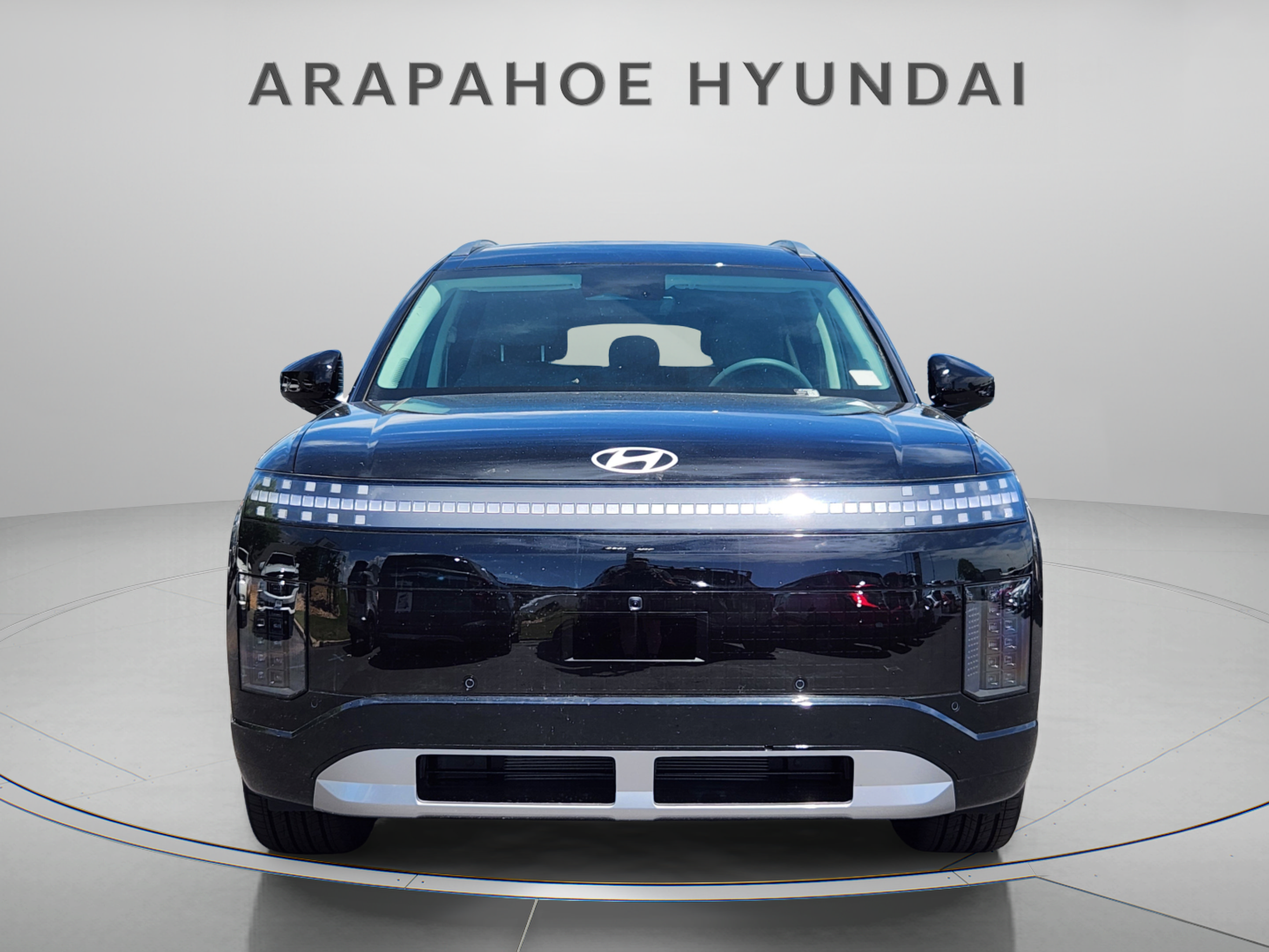New 2026 Hyundai Ioniq 9 SEL AWD/4WD image 8