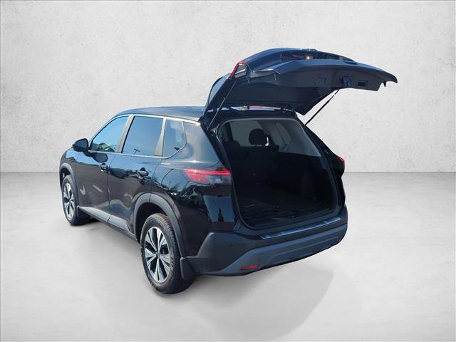 Used 2023 Nissan Rogue SV image 8