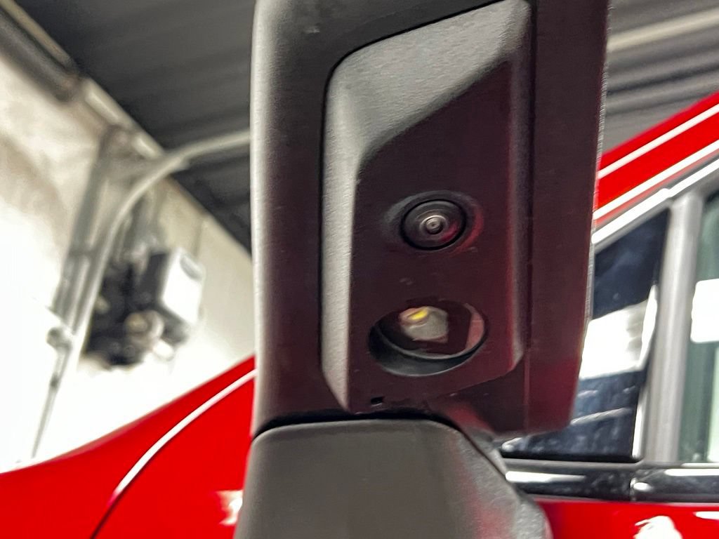 Certified 2026 GMC Sierra 1500 AT4 AWD/4WD image 19