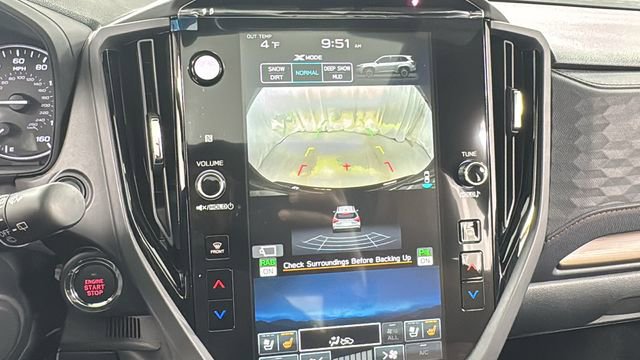 New 2026 Subaru Forester Touring image 26