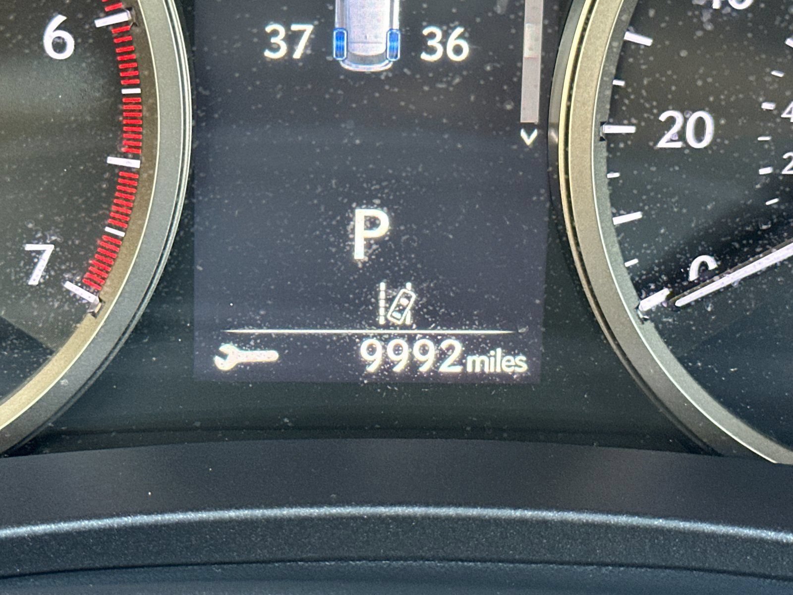 Used 2019 Lexus NX 300 FWD w/ Premium Package image 31