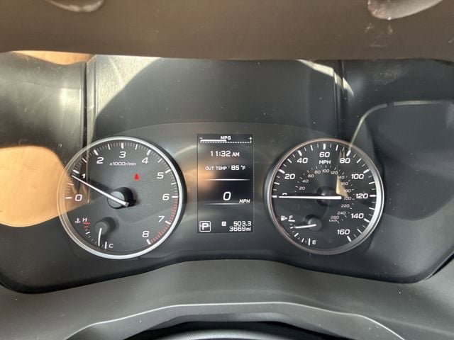 Used 2026 Subaru Ascent Premium AWD/4WD image 15