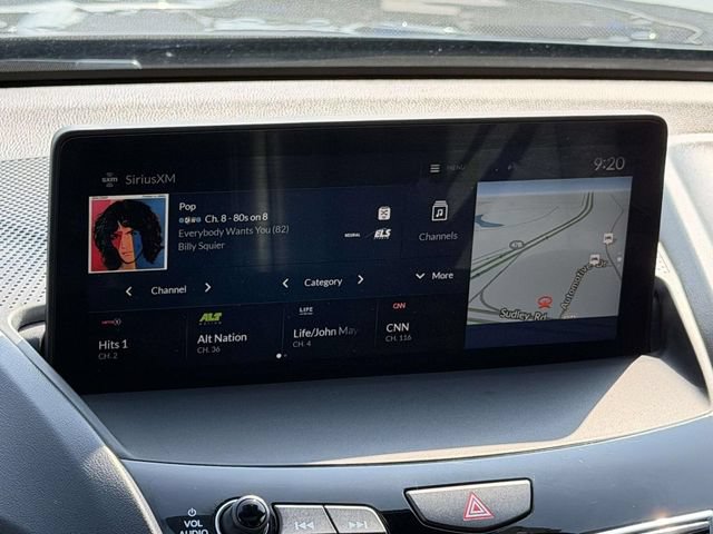Used 2019 Acura RDX AWD w/ Technology Package image 12