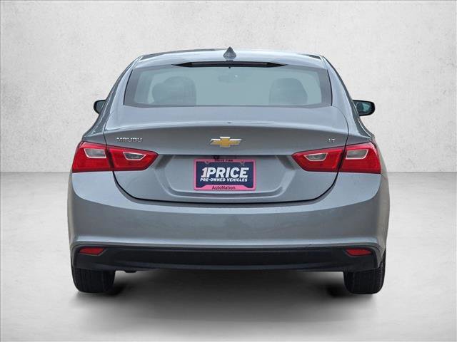 Used 2023 Chevrolet Malibu LT FWD image 7