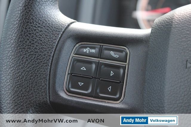 Used 2016 RAM 1500 Express image 27