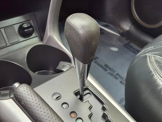 Used 2008 Toyota RAV4 Sport FWD image 11