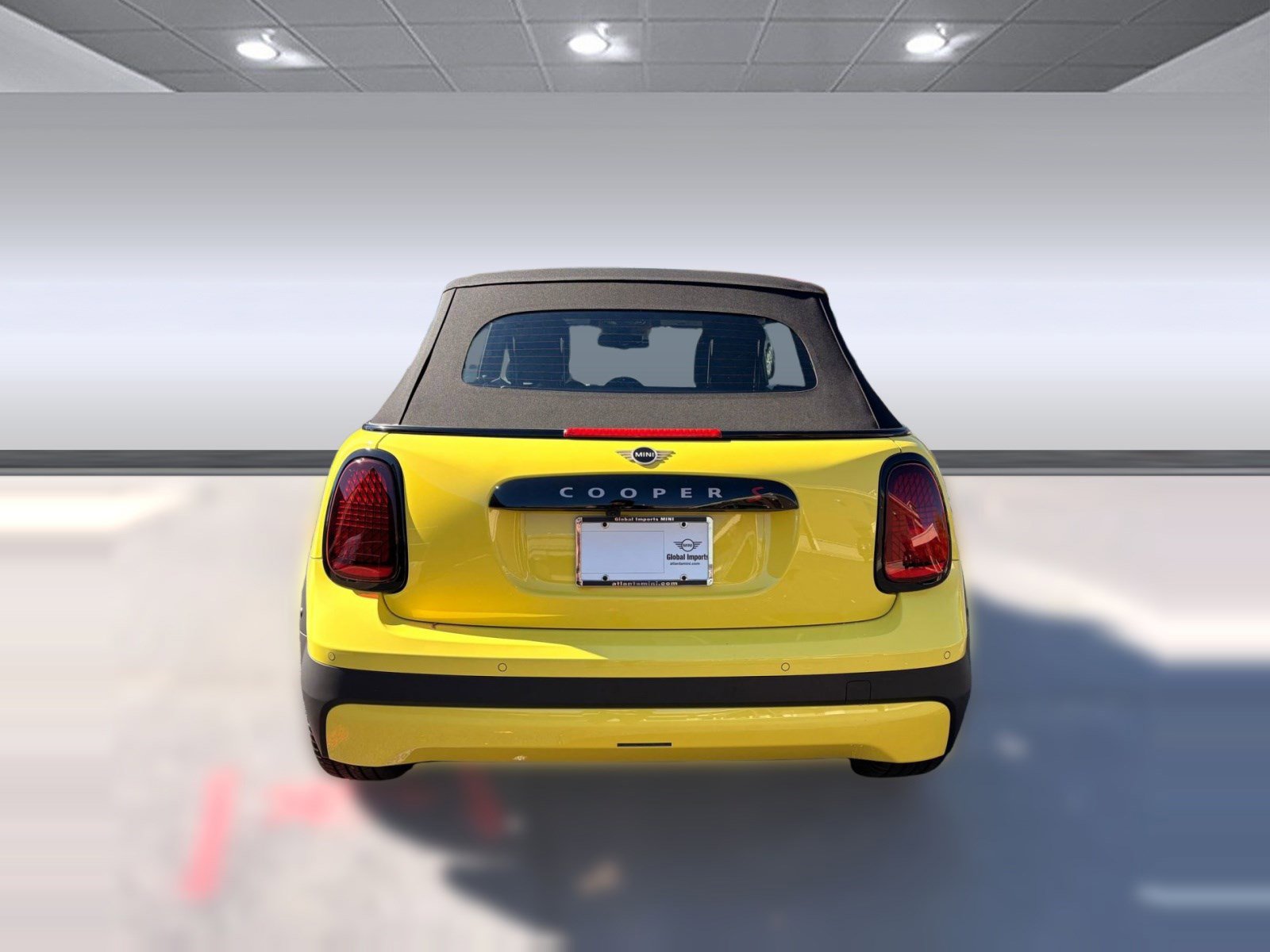 New 2026 MINI Cooper S image 10