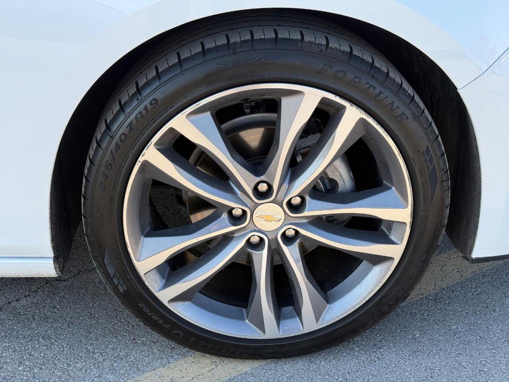 Used 2024 Chevrolet Malibu LT image 7