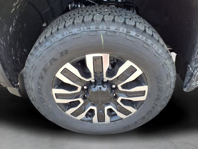 New 2026 GMC Sierra 2500 Denali Ultimate AWD/4WD image 32