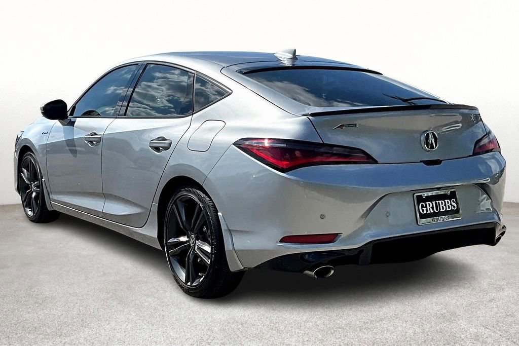 Used 2025 Acura Integra A-Spec image 16