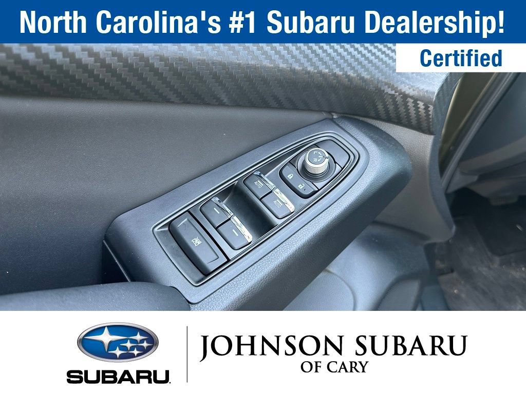 Used 2026 Subaru Ascent Premium AWD/4WD image 16
