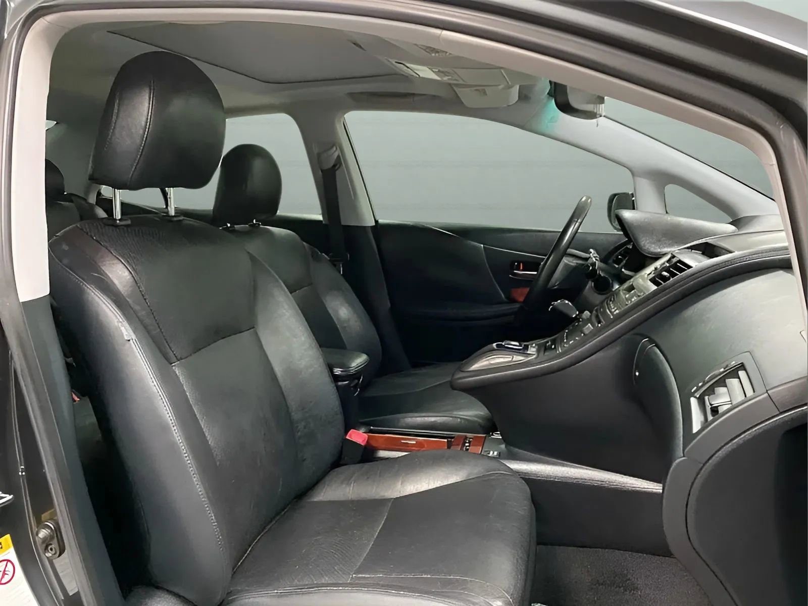 Used 2010 Lexus HS 250h FWD image 15