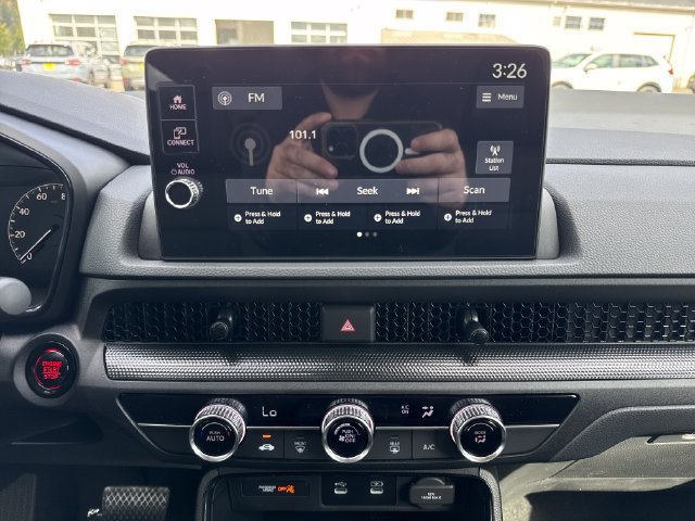 New 2026 Honda CR-V LX image 24