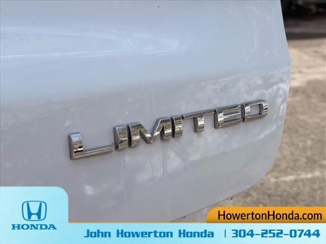 Used 2023 Jeep Compass Limited AWD/4WD image 28