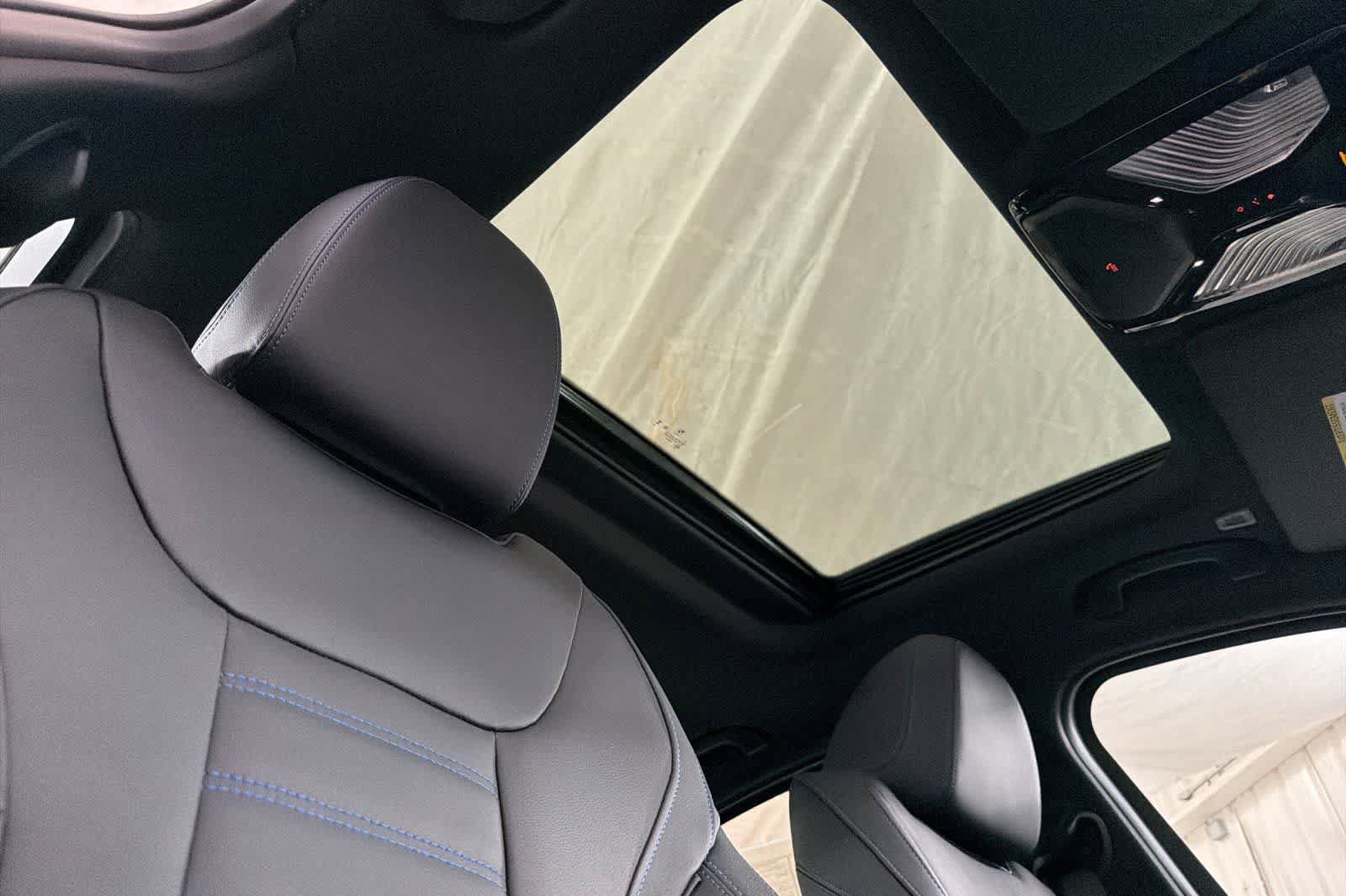 New 2026 BMW M340i xDrive AWD/4WD image 16