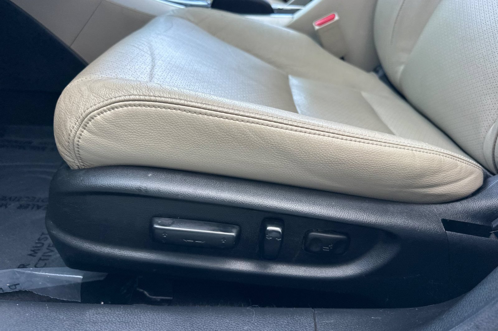 Used 2016 Honda Accord Touring image 13