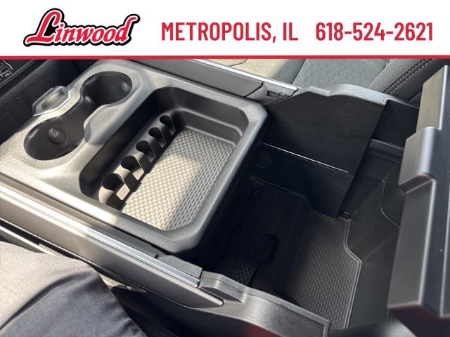 Used 2025 RAM 1500 Big Horn image 25