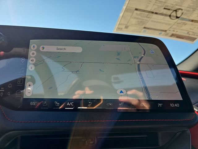 New 2026 Chevrolet Corvette Z06 image 14