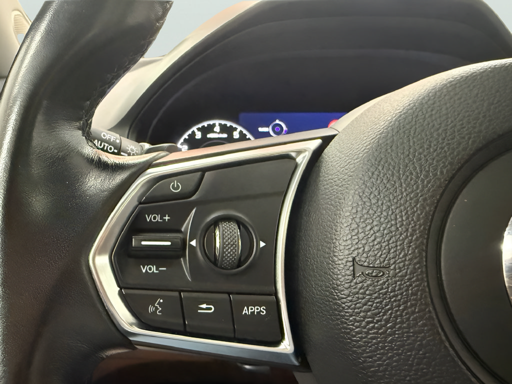 Used 2021 Acura RDX w/ Technology Package AWD/4WD image 18