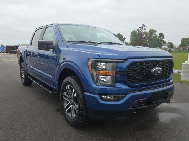 Used 2023 Ford F150 Lariat