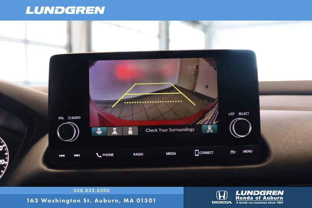 Used 2023 Honda HR-V Sport image 22