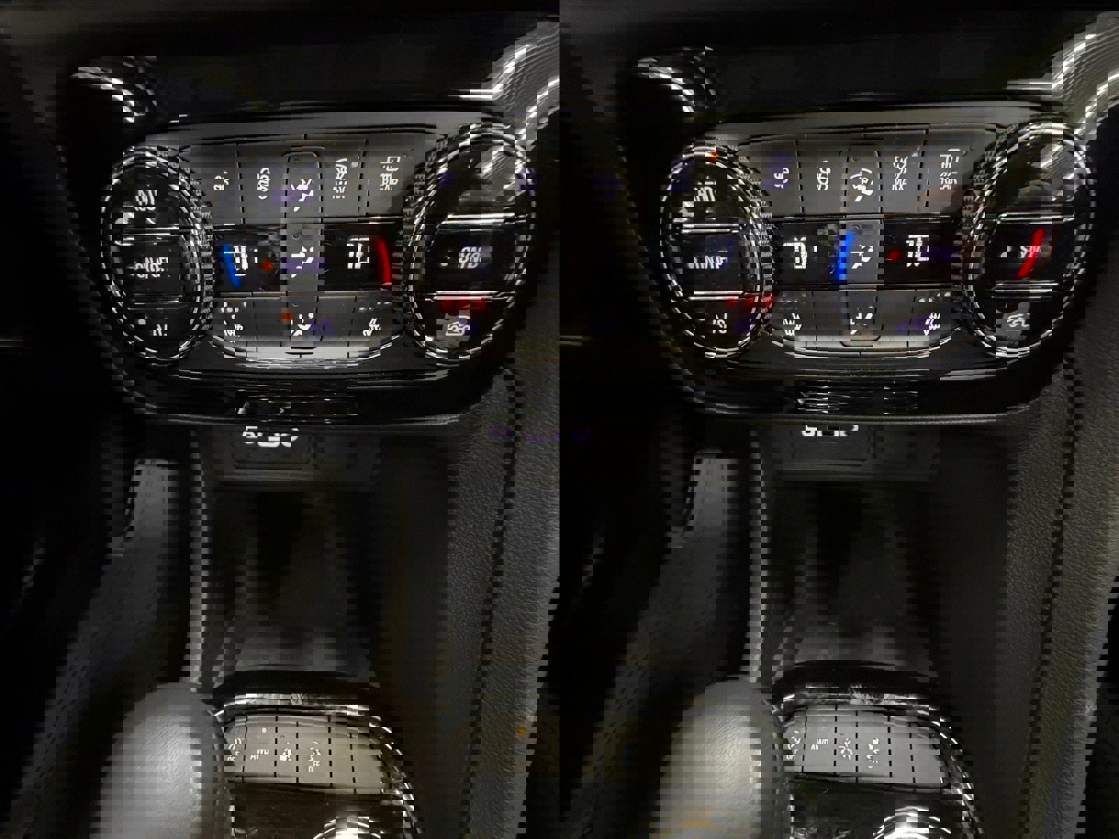 Used 2023 Buick Encore GX Select w/ Sport Touring Package AWD/4WD image 20