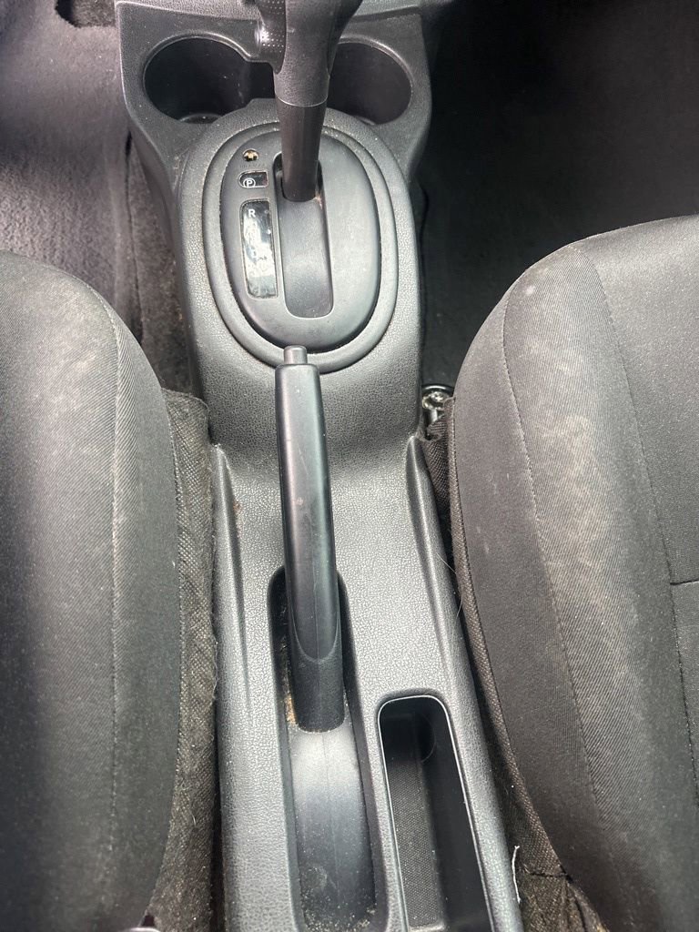 Used 2019 Nissan Versa S Plus FWD image 20