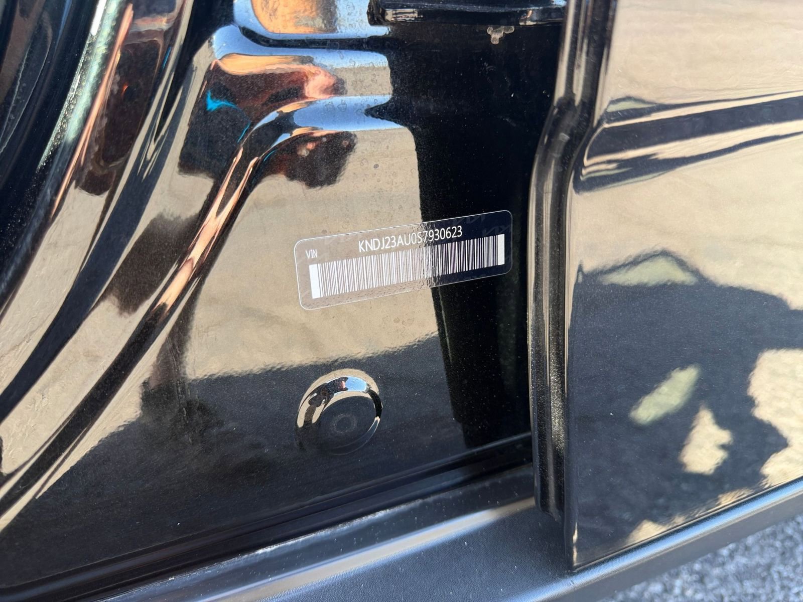 Used 2025 Kia Soul LX w/ LX Technology Package image 27