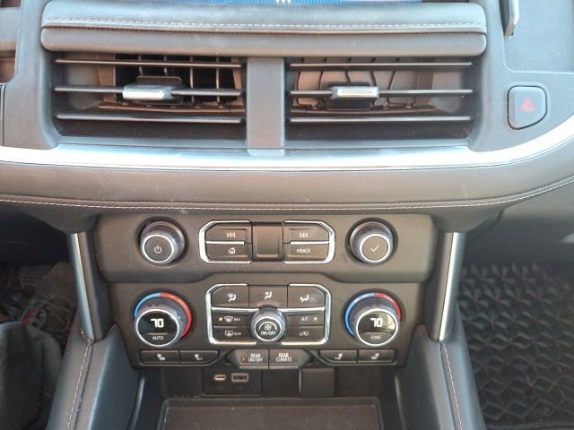 Used 2022 Chevrolet Tahoe Z71 w/ Z71 Off-Road Package image 35