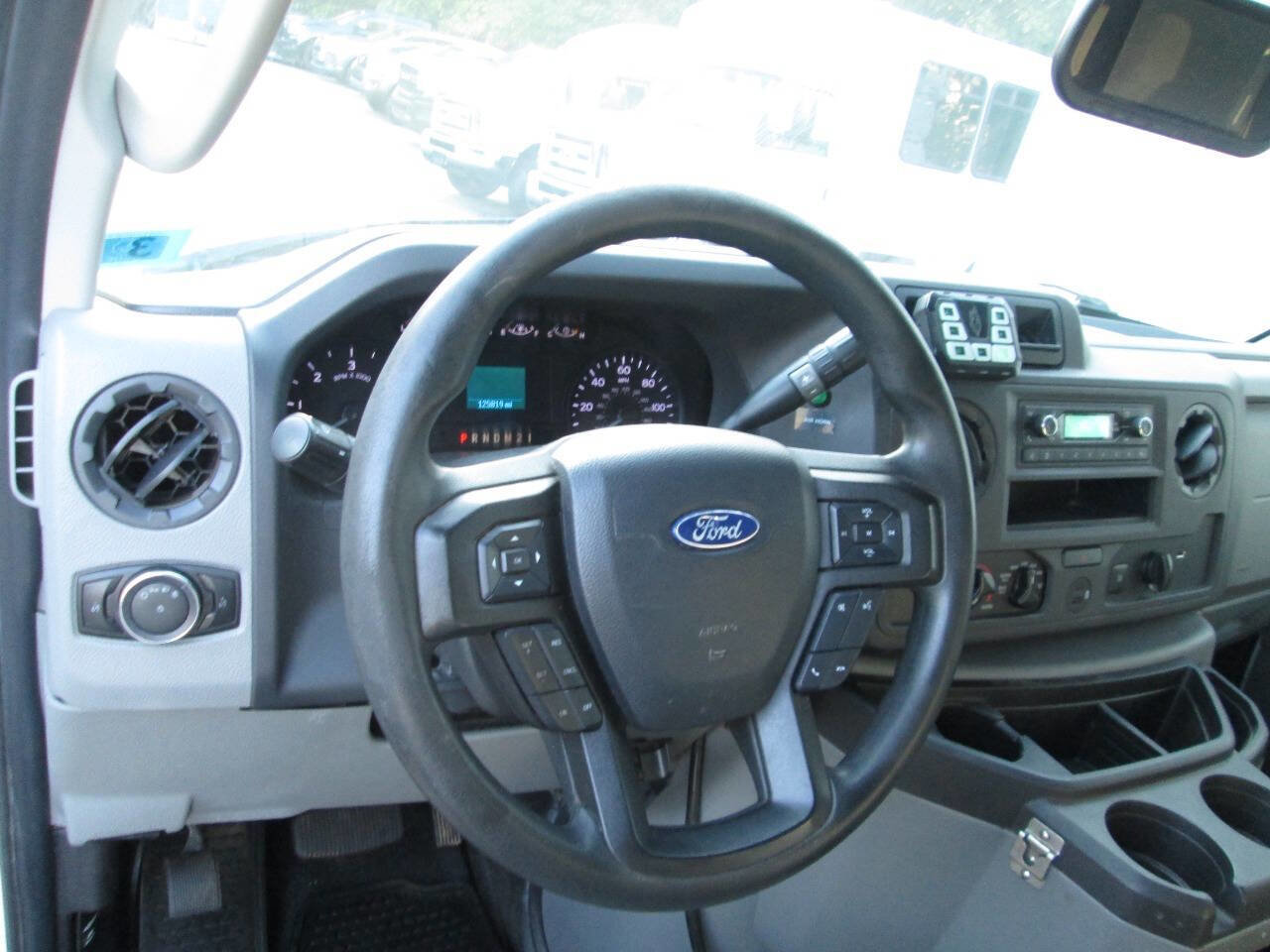 Used 2021 Ford E-350 and Econoline 350 Super Duty w/ Power Windows & Locks Group image 11