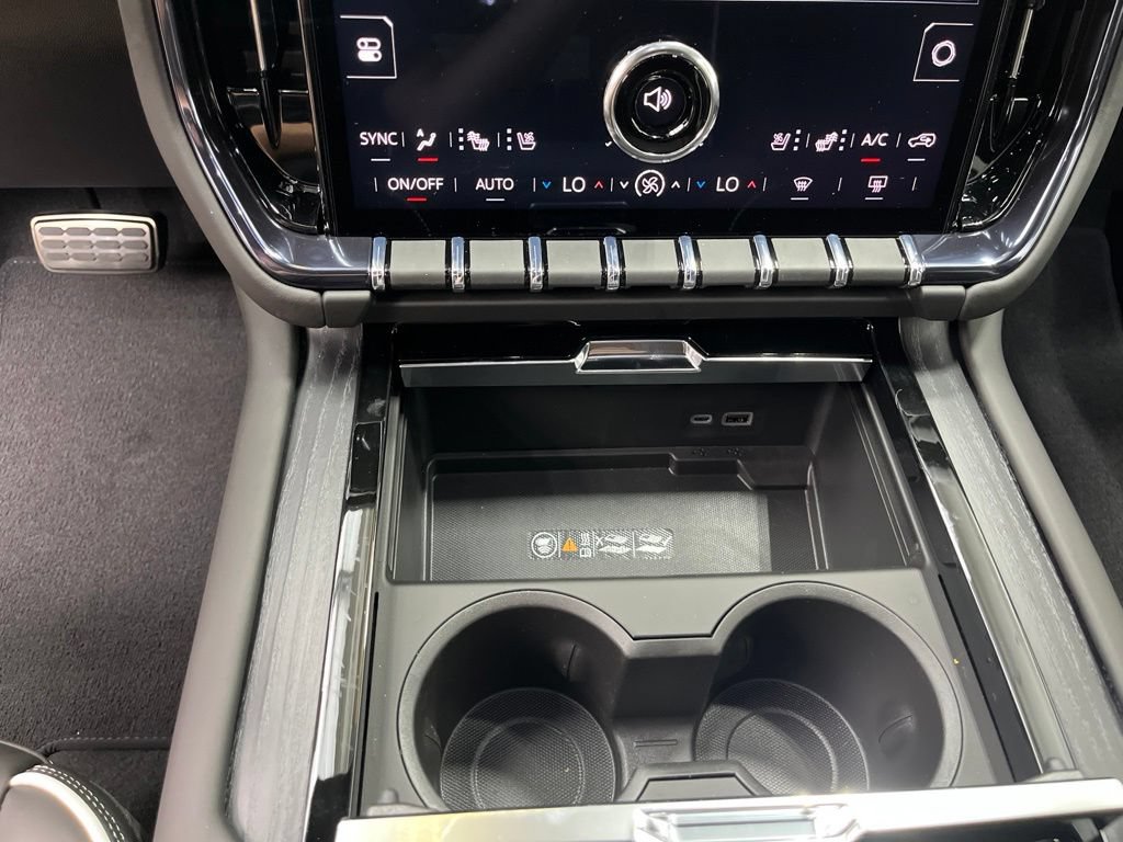 New 2026 GMC Yukon AT4 Ultimate AWD/4WD image 20
