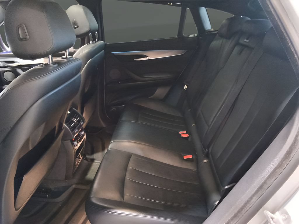 Used 2017 BMW X6 xDrive35i AWD/4WD image 30