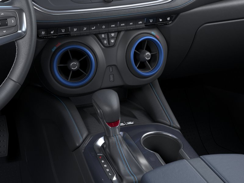 New 2026 Chevrolet Blazer RS w/ Driver Confidence II Package FWD image 49