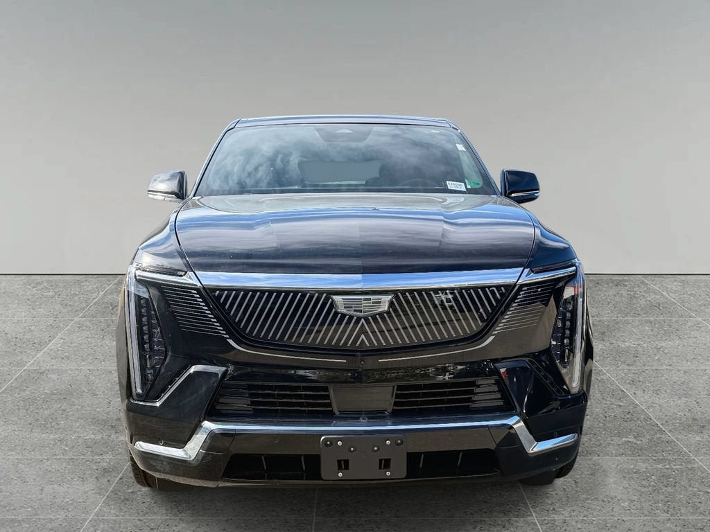 New 2025 Cadillac Escalade IQ Luxury 1 AWD/4WD image 7