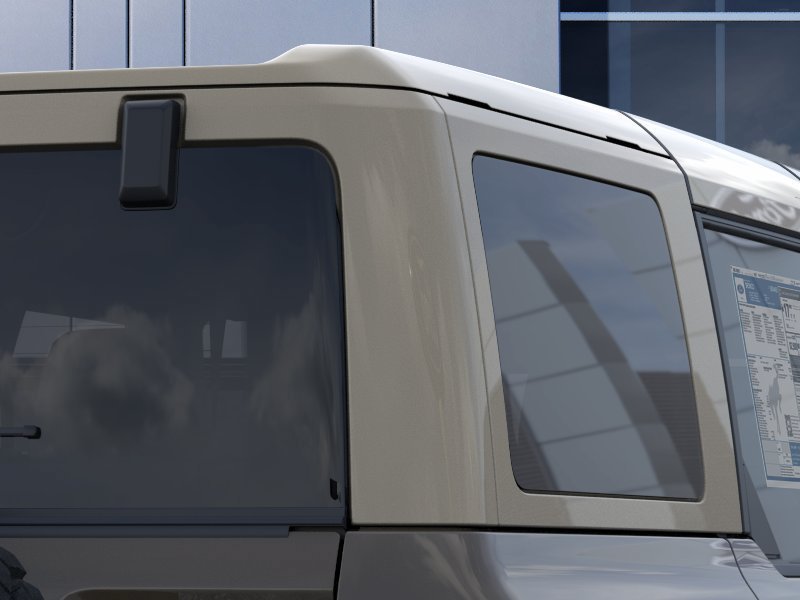 New 2026 Ford Bronco Badlands AWD/4WD image 25