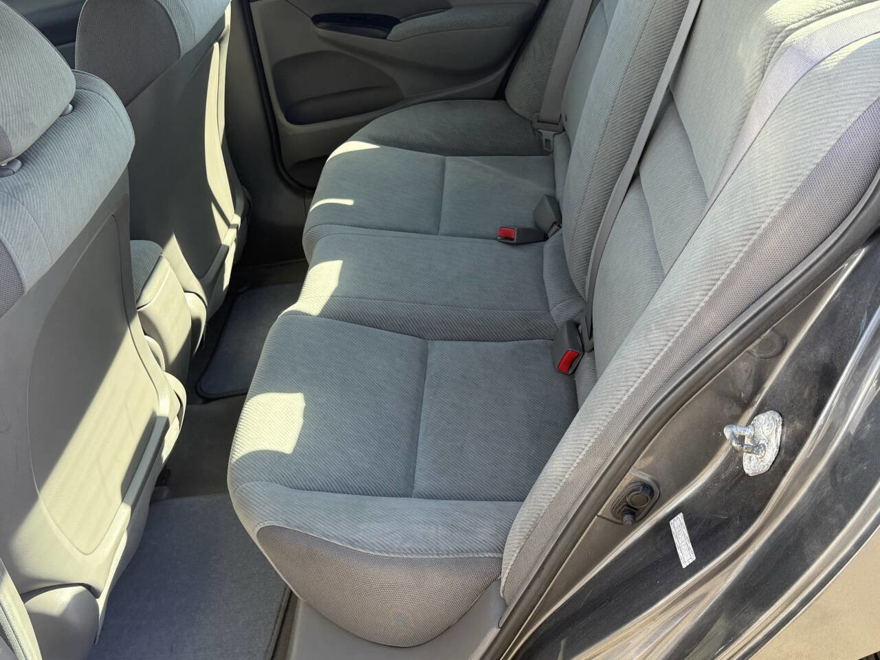 Used 2010 Honda Civic LX image 16