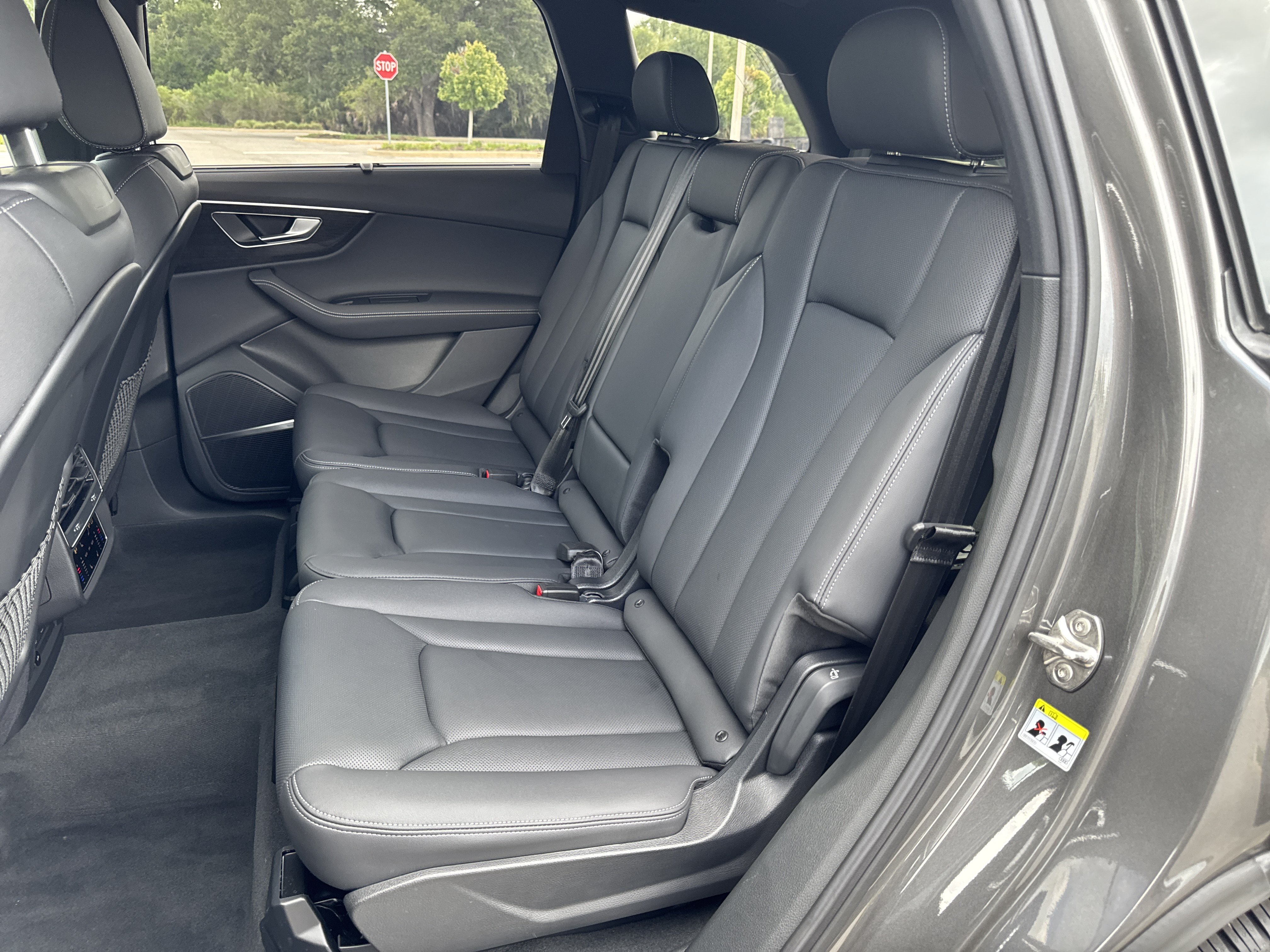 Certified 2026 Audi Q7 3.0T Premium Plus AWD/4WD image 19