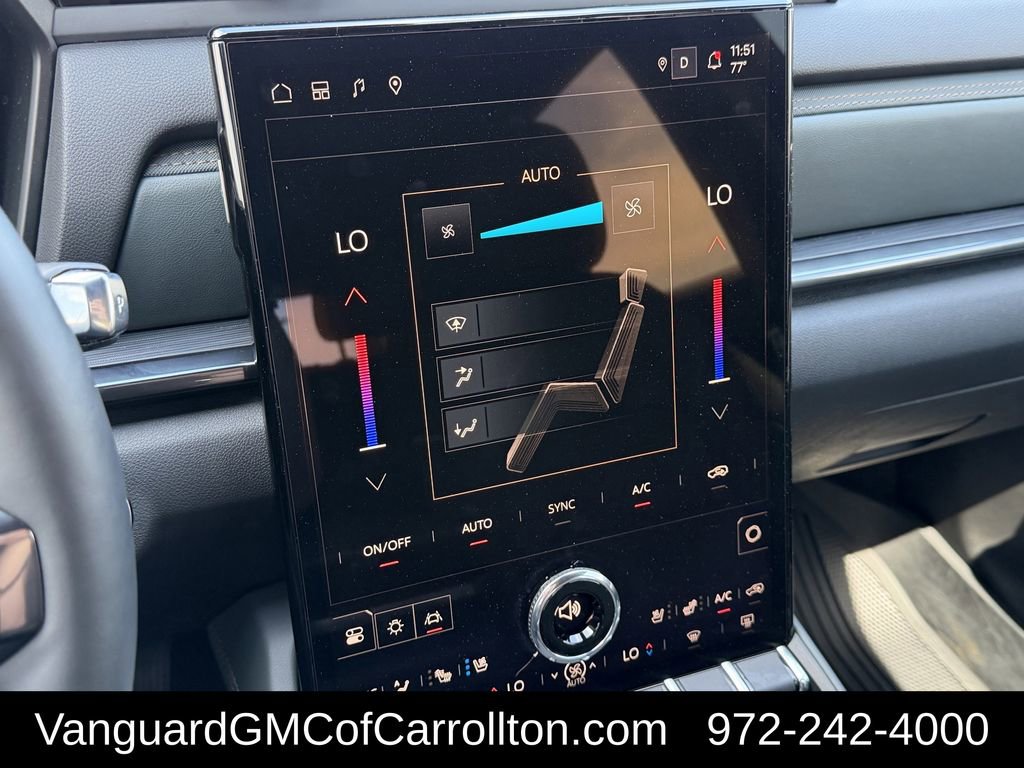 New 2026 GMC Terrain AT4 w/ Convenience Package III AWD/4WD image 18